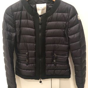 Moncler Down Jacket